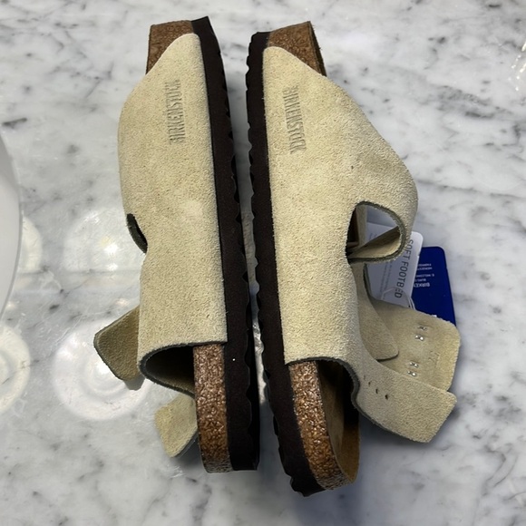 Birkenstock Arizona Soft Footbed Sandals size 6 NWT - Picture 8 of 14